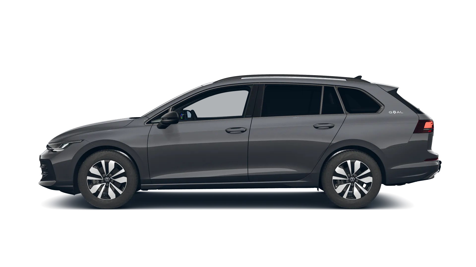 Volkswagen Golf Variant Goal