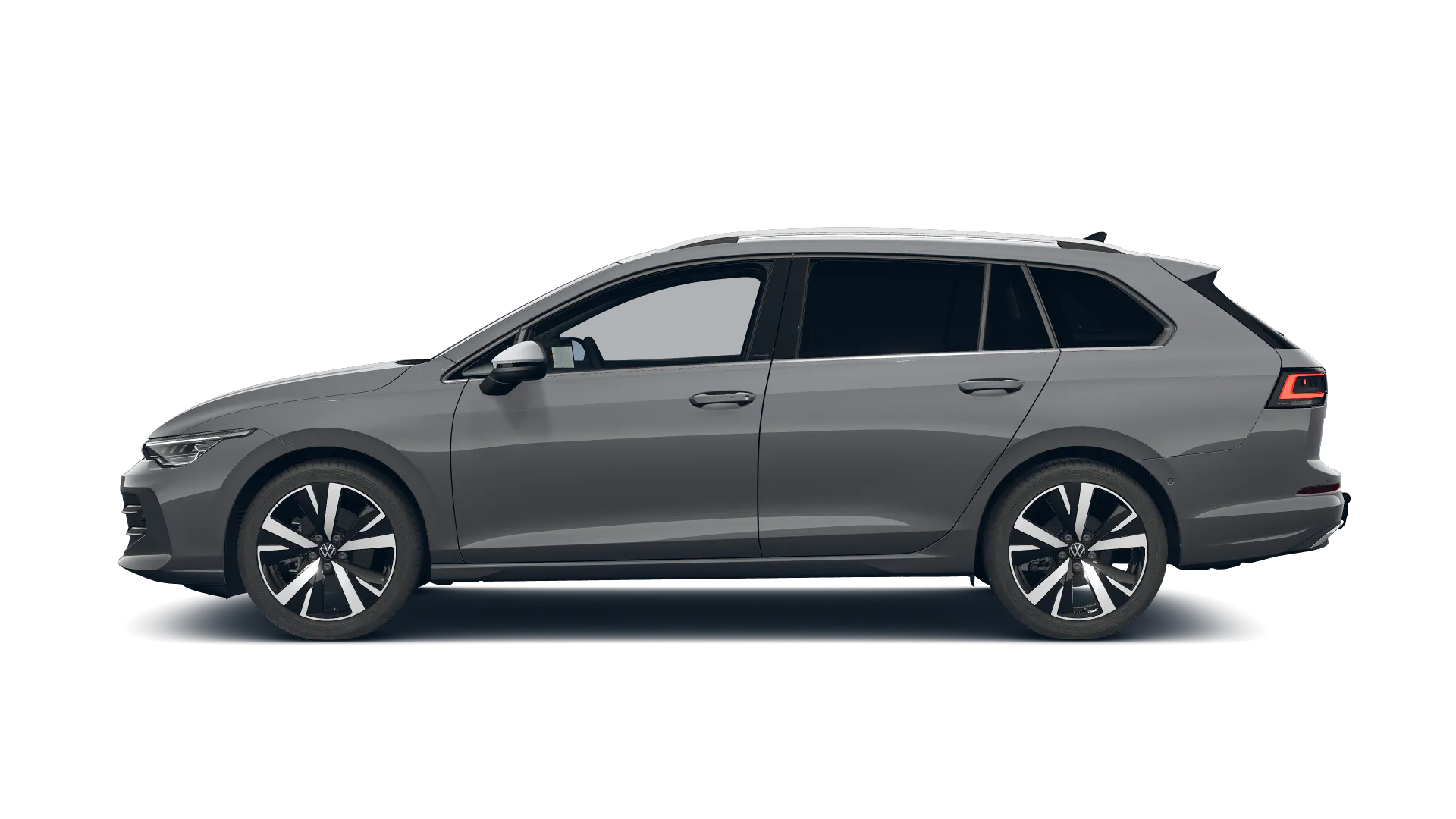 Volkswagen Golf Variant Style