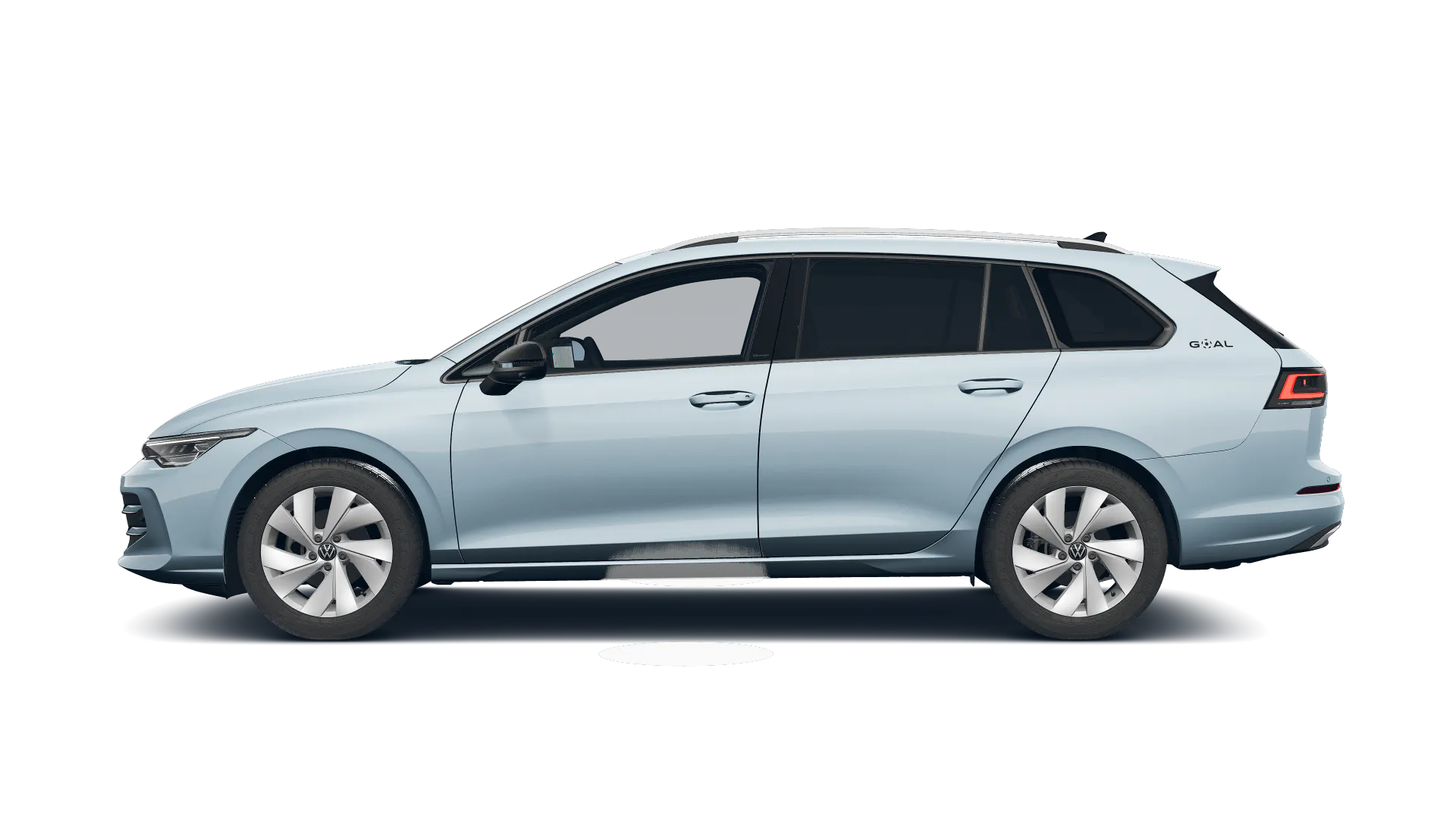 Volkswagen Golf Variant Goal