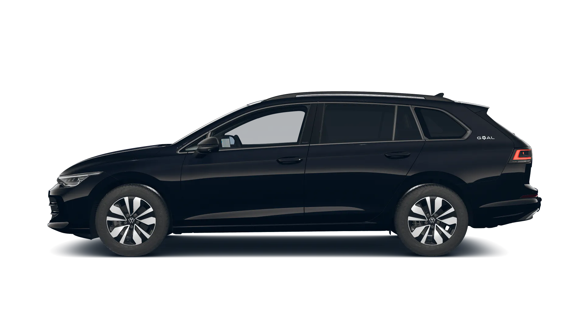 Volkswagen Golf Variant Goal