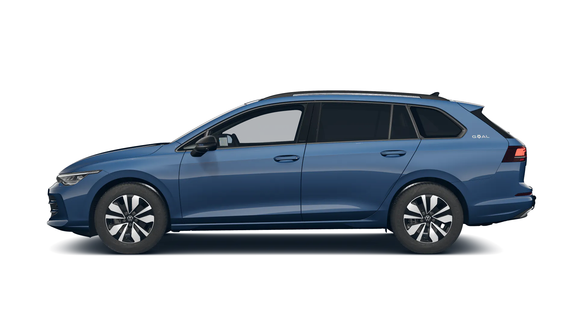 Volkswagen Golf Variant Goal