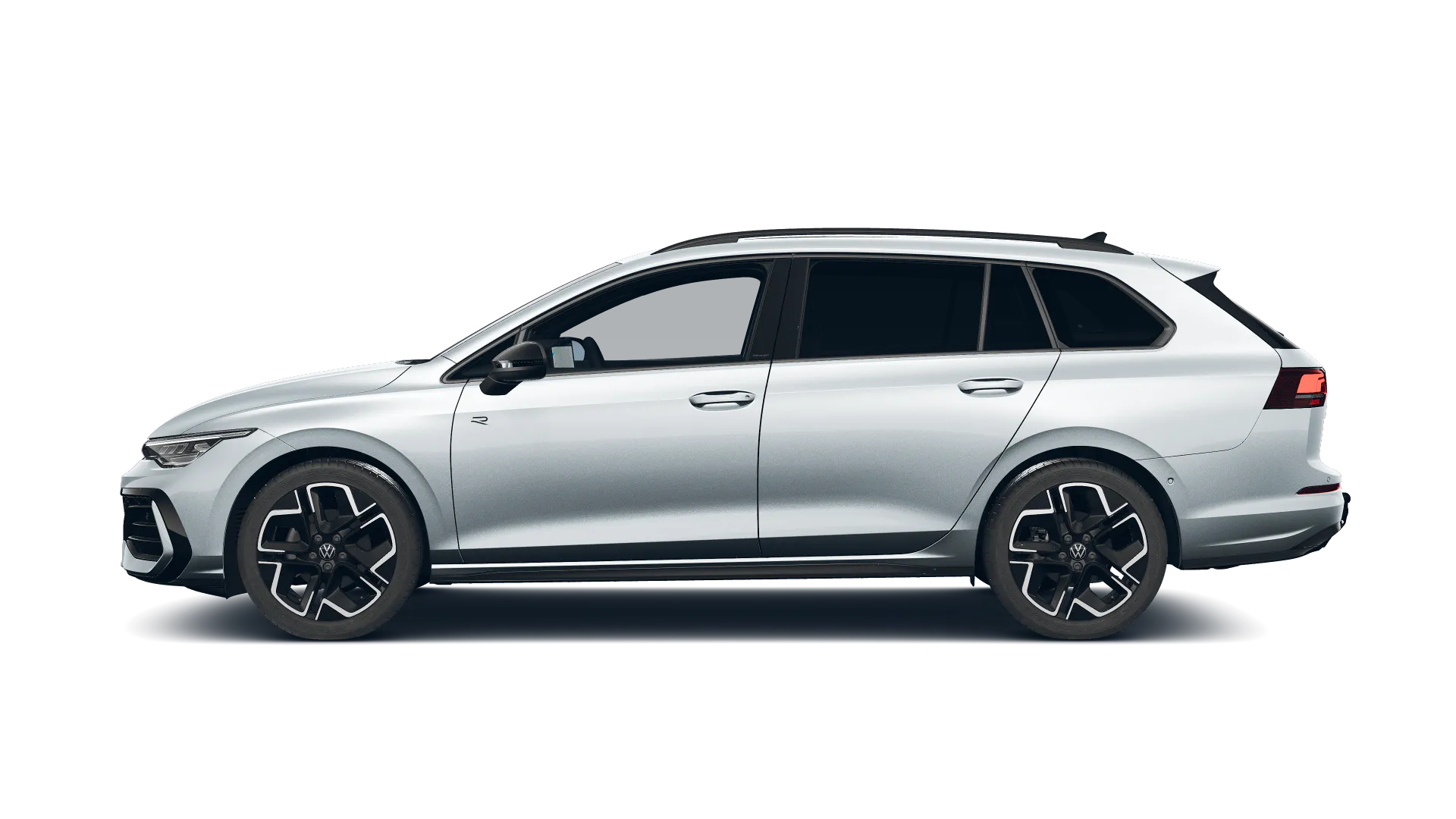 Volkswagen Golf Variant R-Line