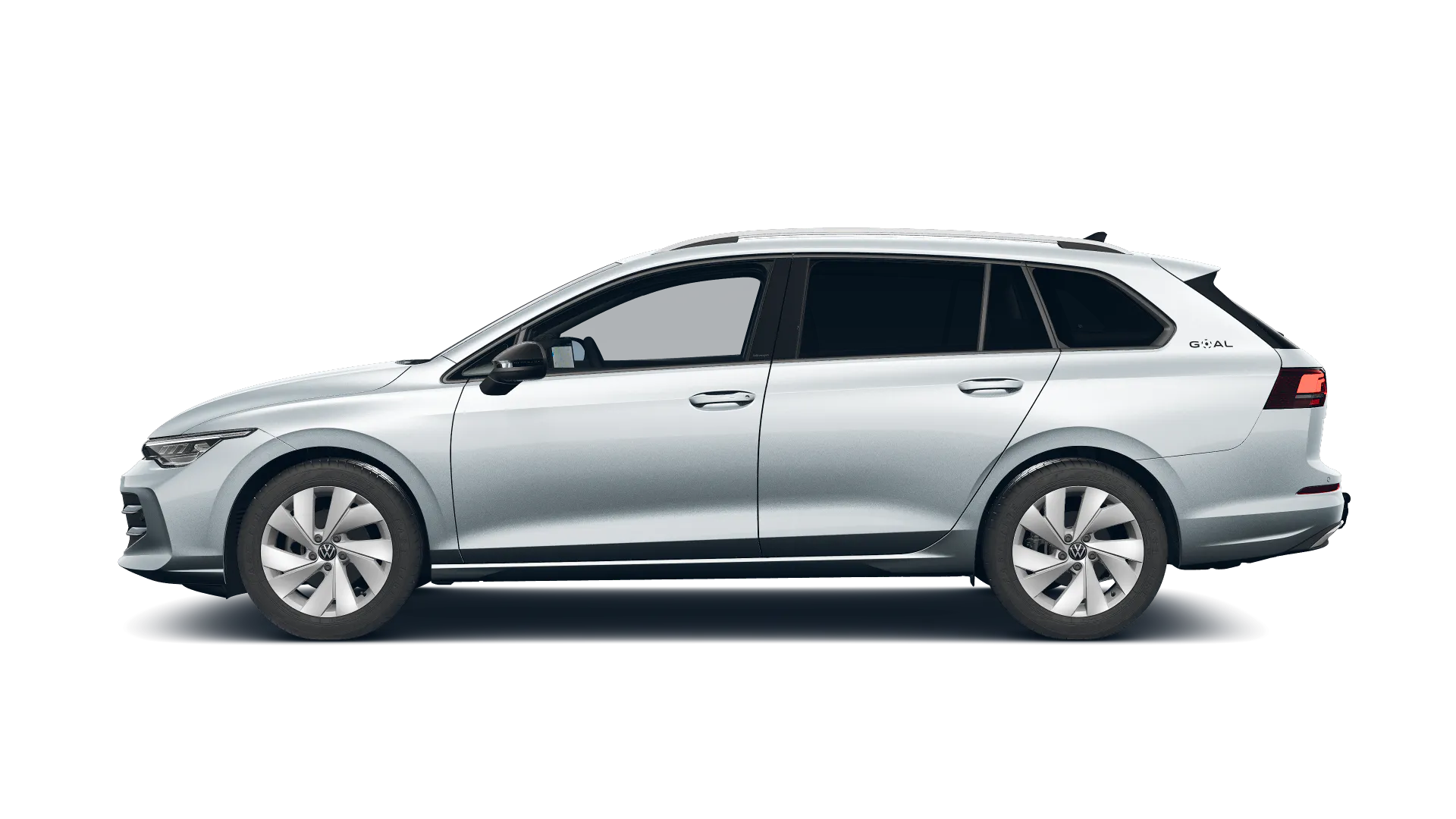 Volkswagen Golf Variant Goal