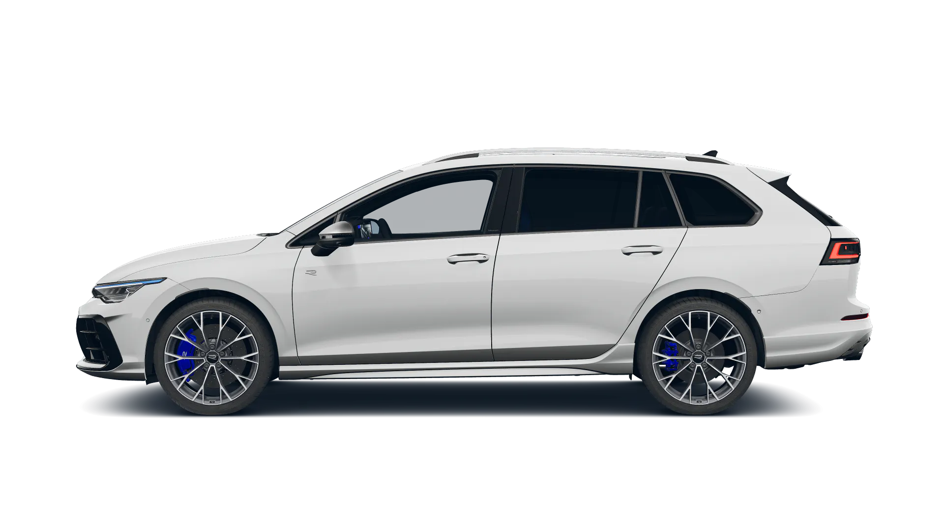 Volkswagen Golf Variant R
