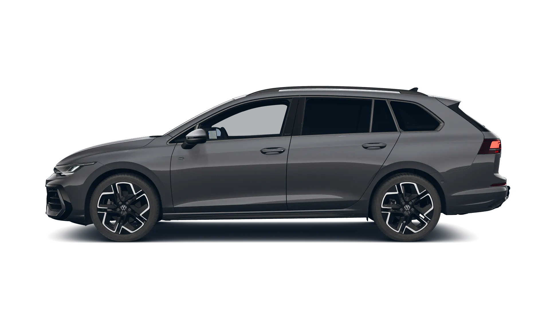 Volkswagen Golf Variant R-Line