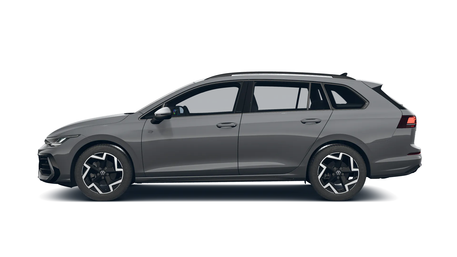Volkswagen Golf Variant R-Line
