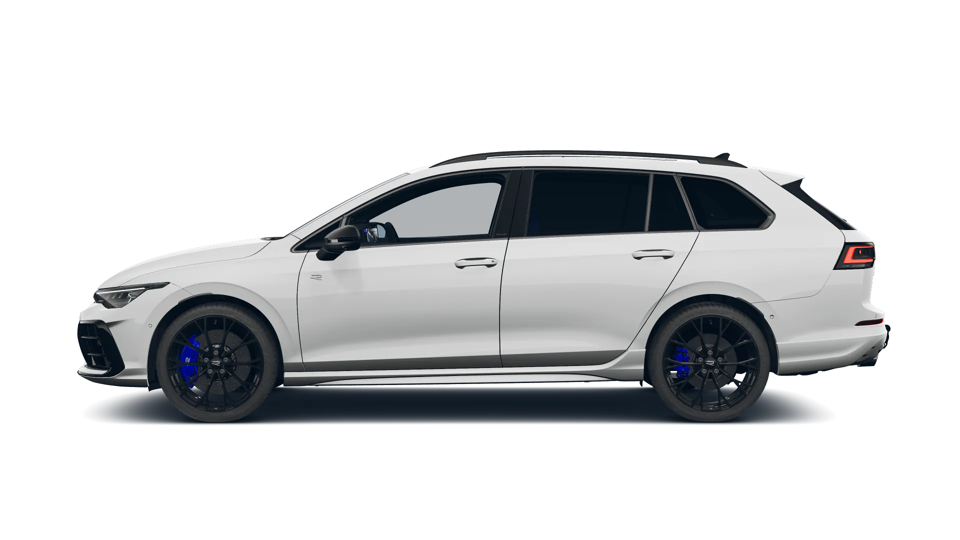 Volkswagen Golf Variant R