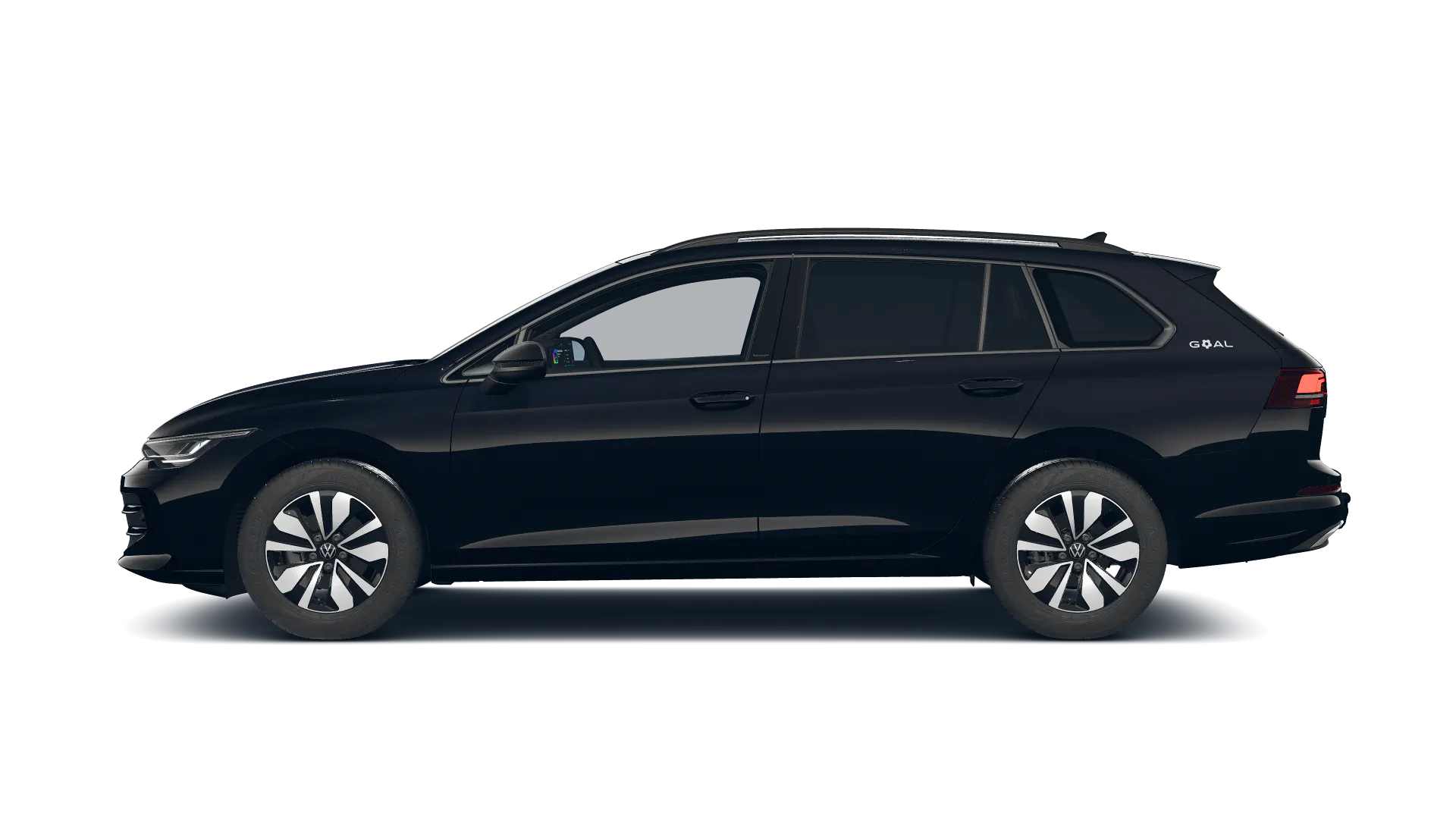 Volkswagen Golf Variant Goal