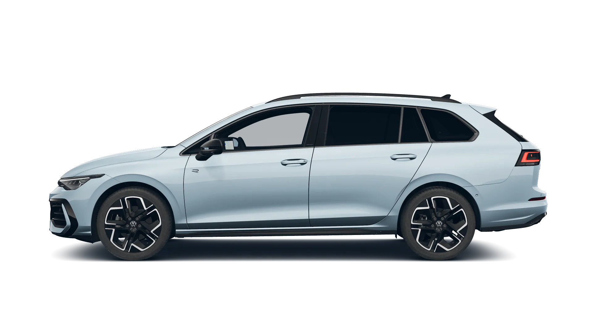 Volkswagen Golf Variant R-Line