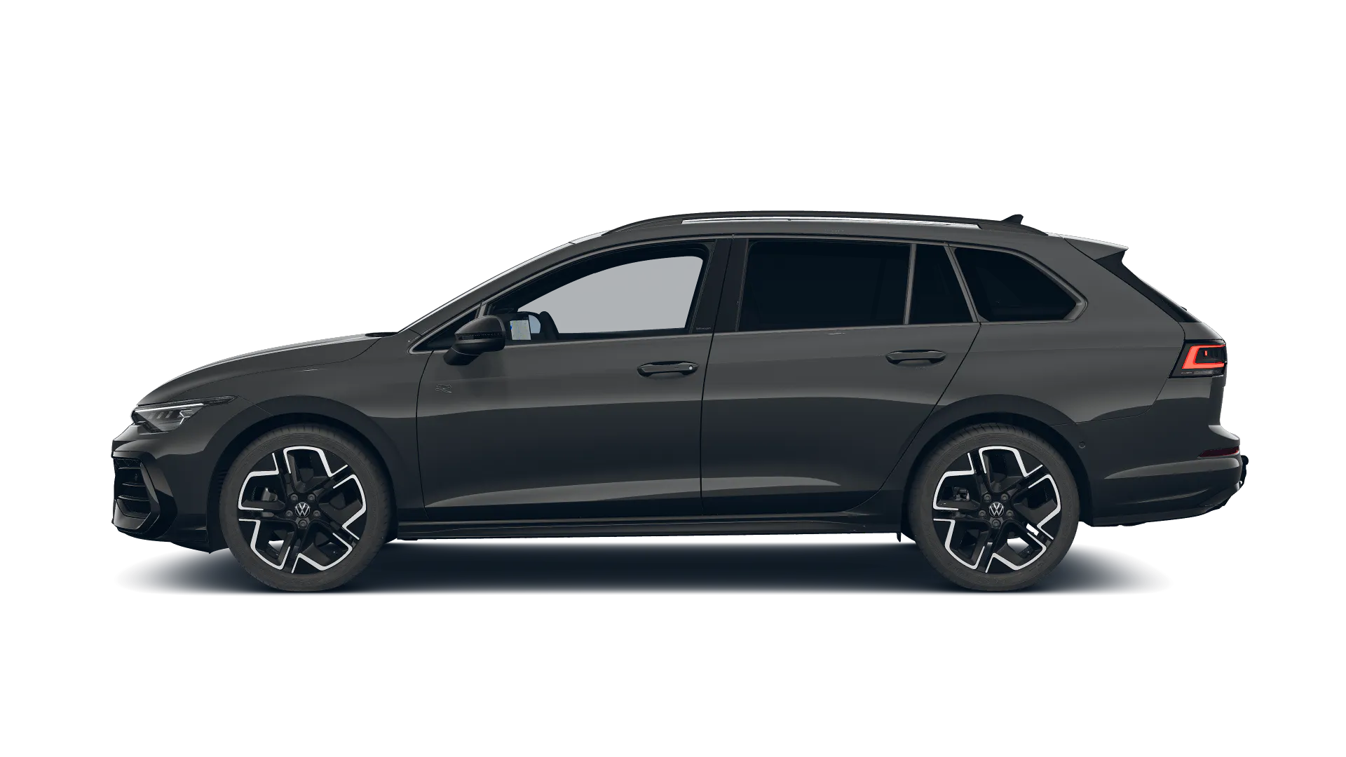 Volkswagen Golf Variant R-Line