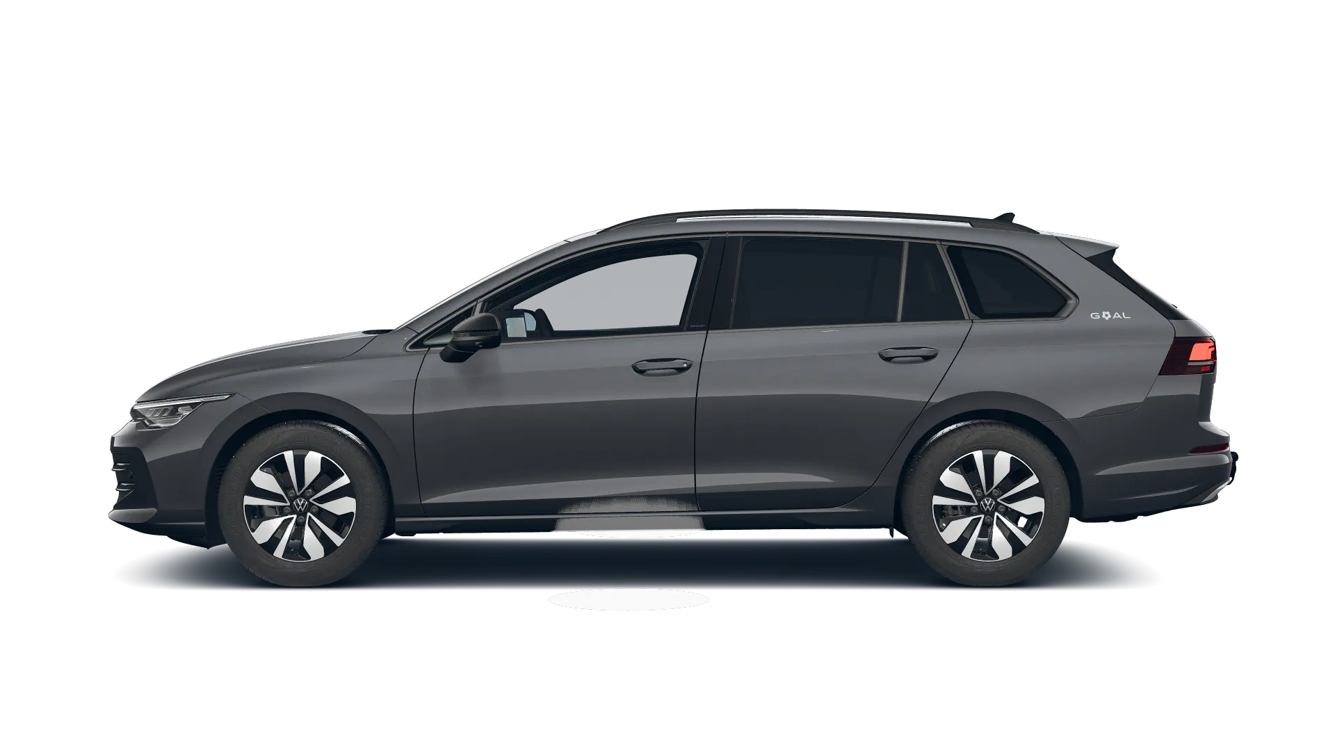 Volkswagen Golf Variant Goal