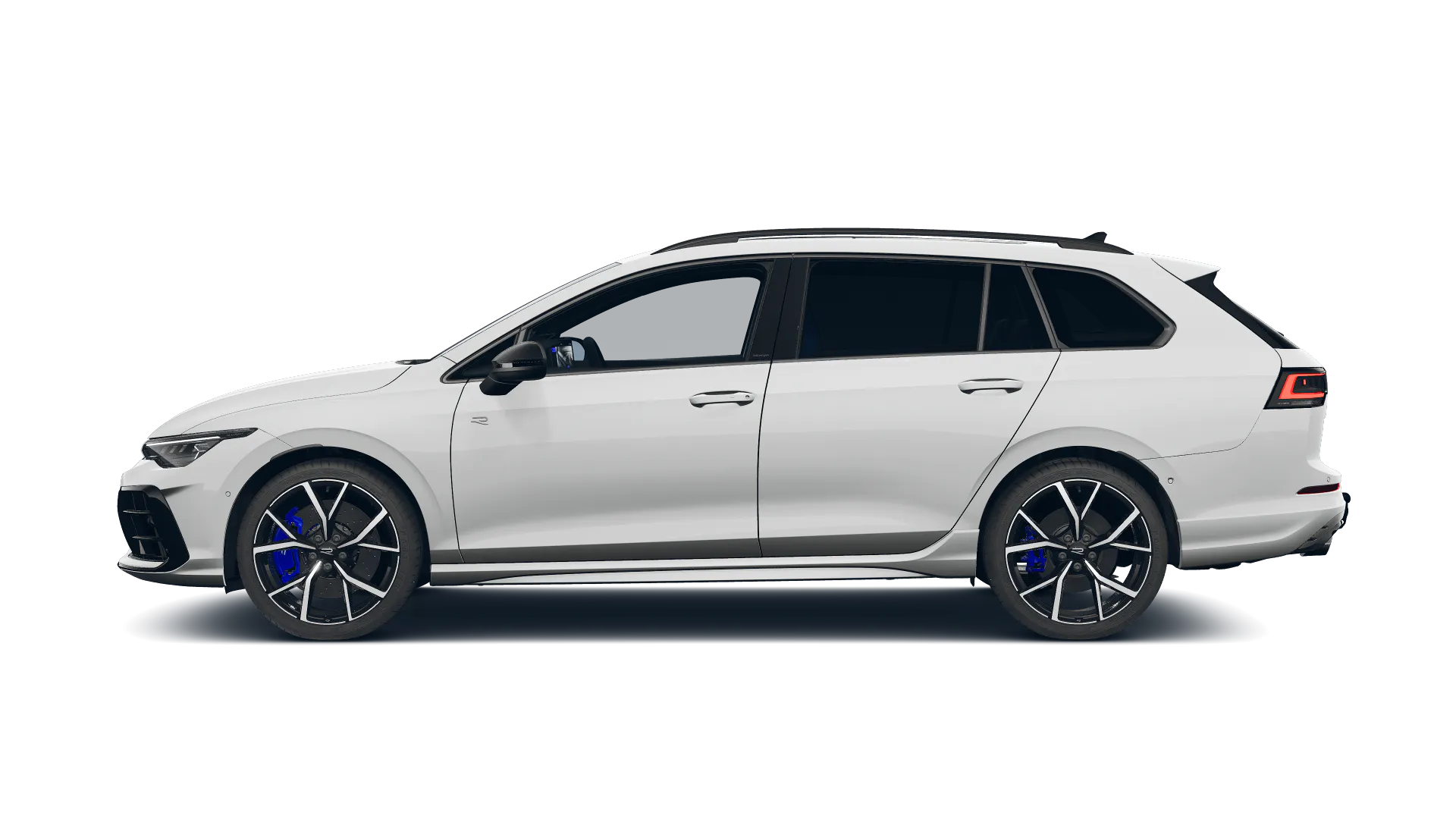 Volkswagen Golf Variant R