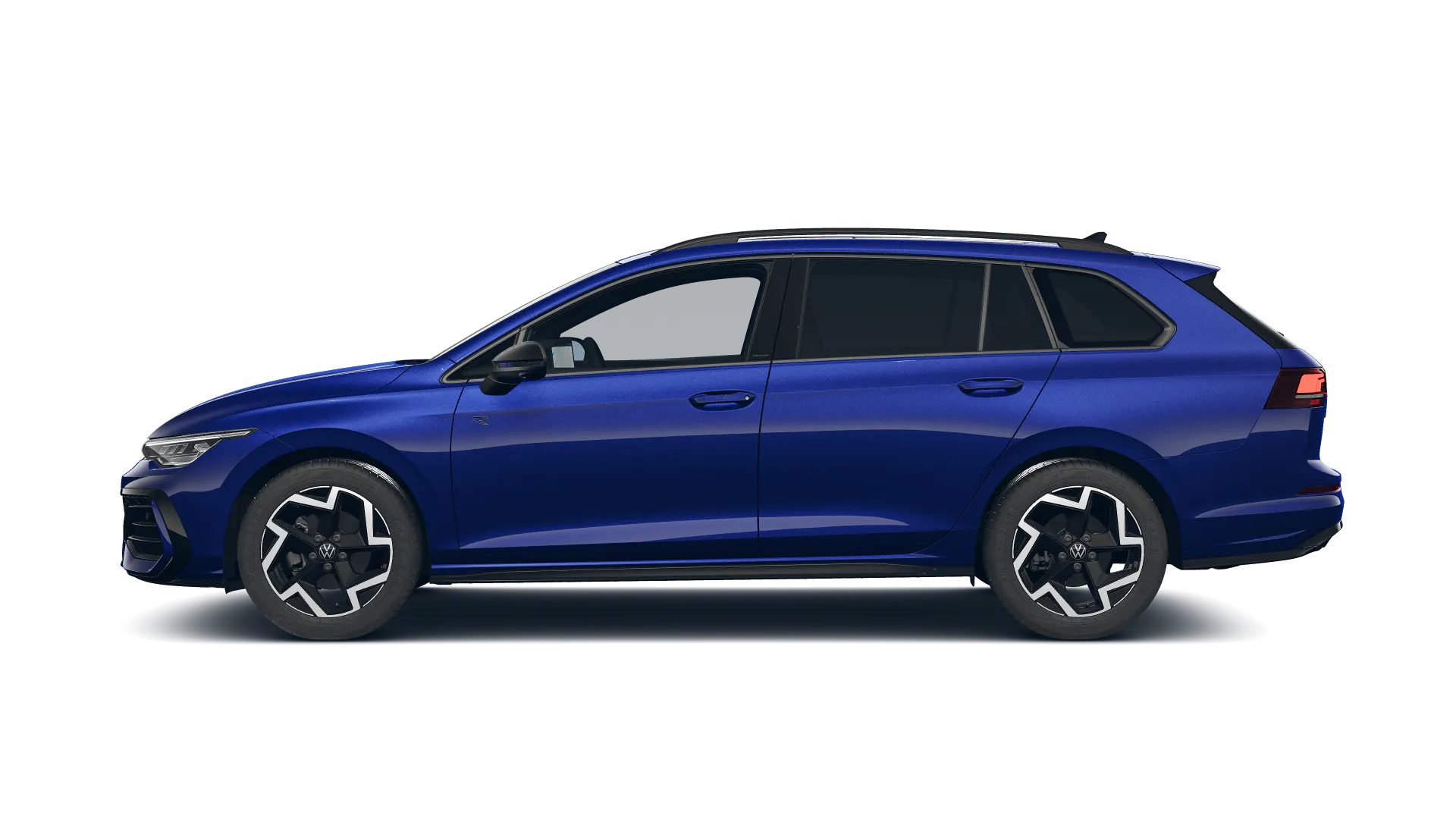 Volkswagen Golf Variant R-Line
