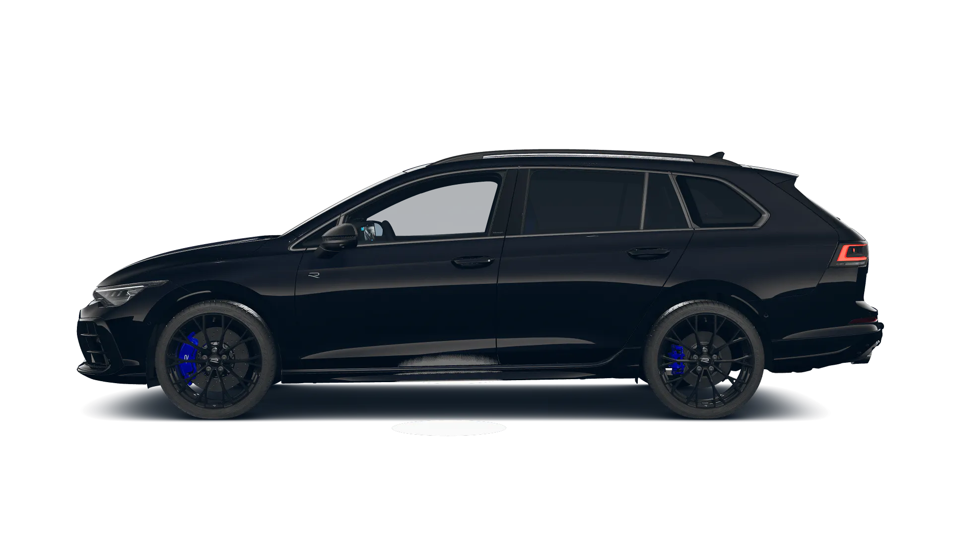 Volkswagen Golf Variant R