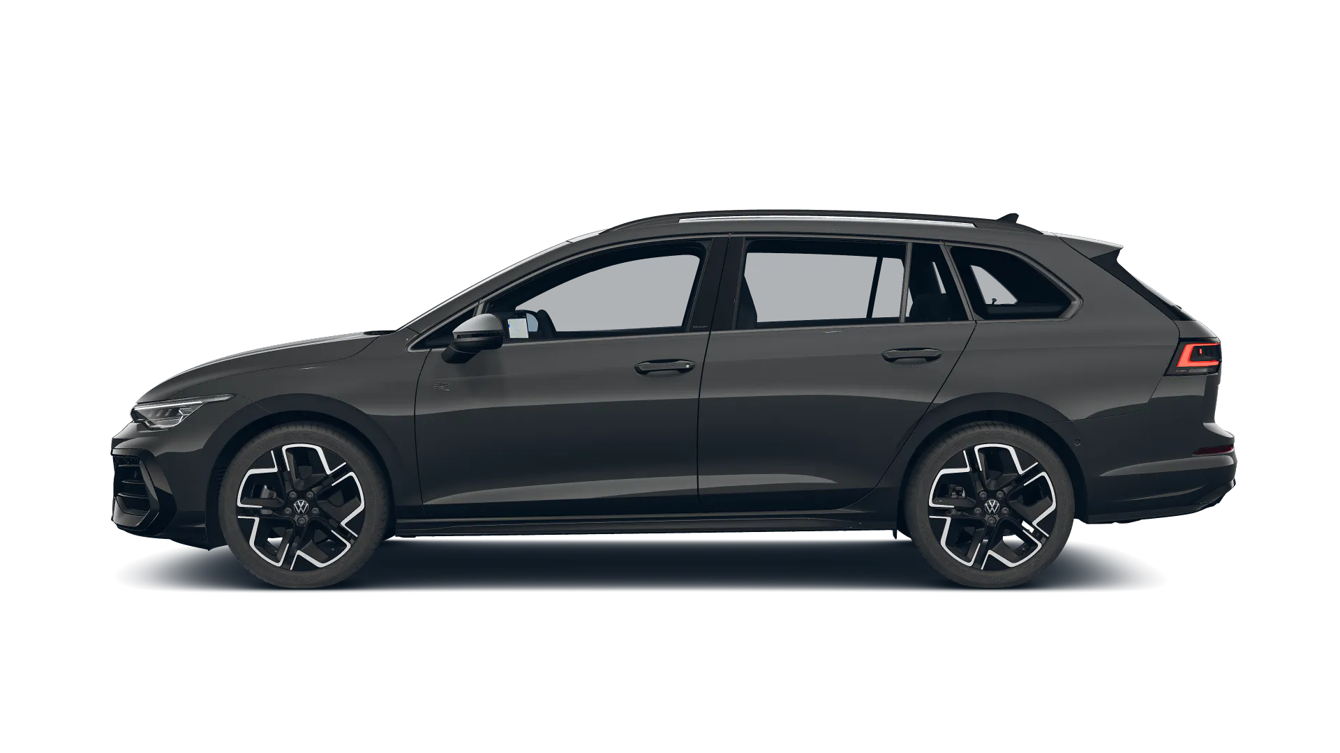 Volkswagen Golf Variant R-Line