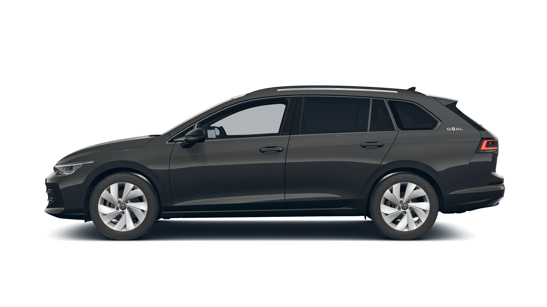 Volkswagen Golf Variant Goal