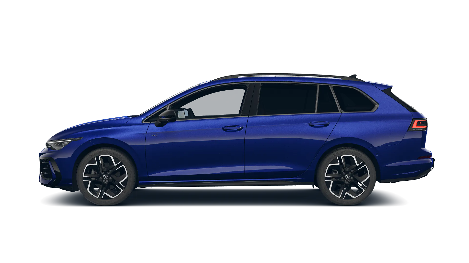 Volkswagen Golf Variant R-Line