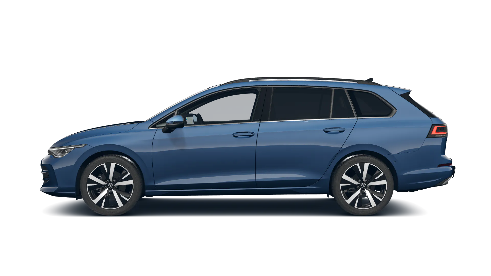 Volkswagen Golf Variant Style