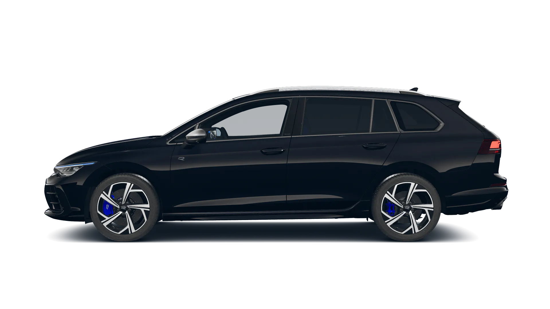 Volkswagen Golf Variant R