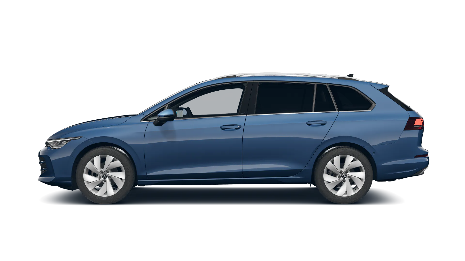 Volkswagen Golf Variant Style
