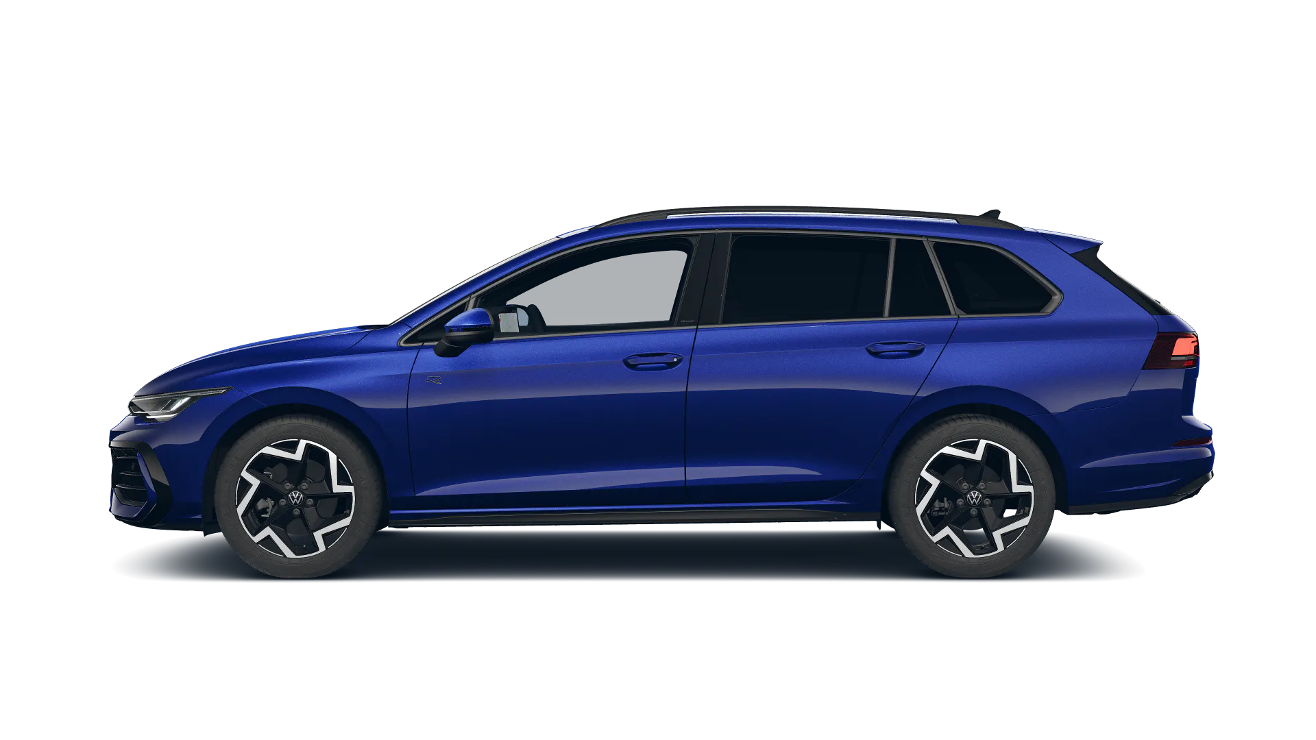 Volkswagen Golf Variant R-Line