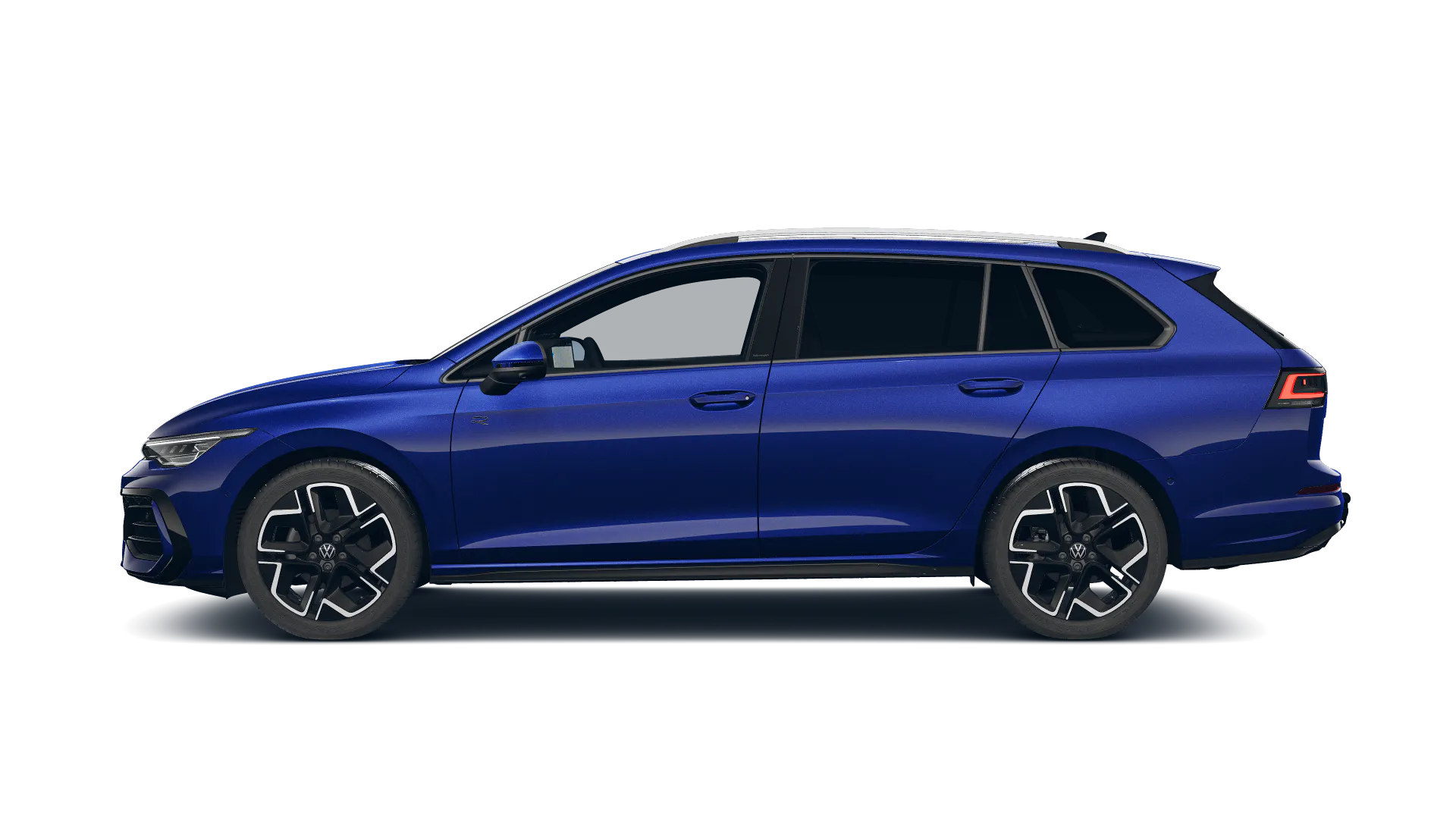 Volkswagen Golf Variant R-Line