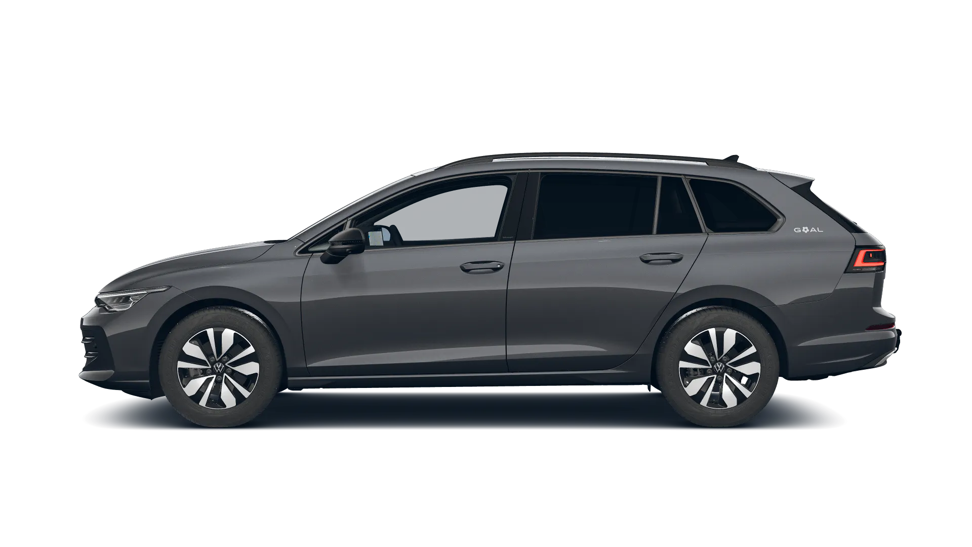 Volkswagen Golf Variant Goal