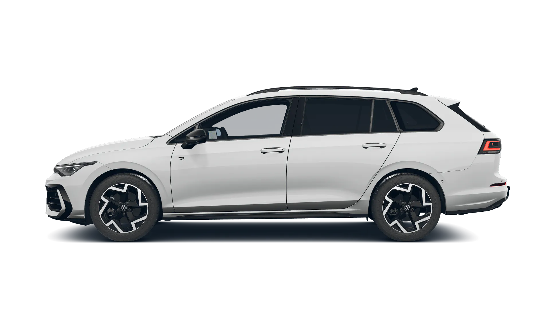 Volkswagen Golf Variant R-Line