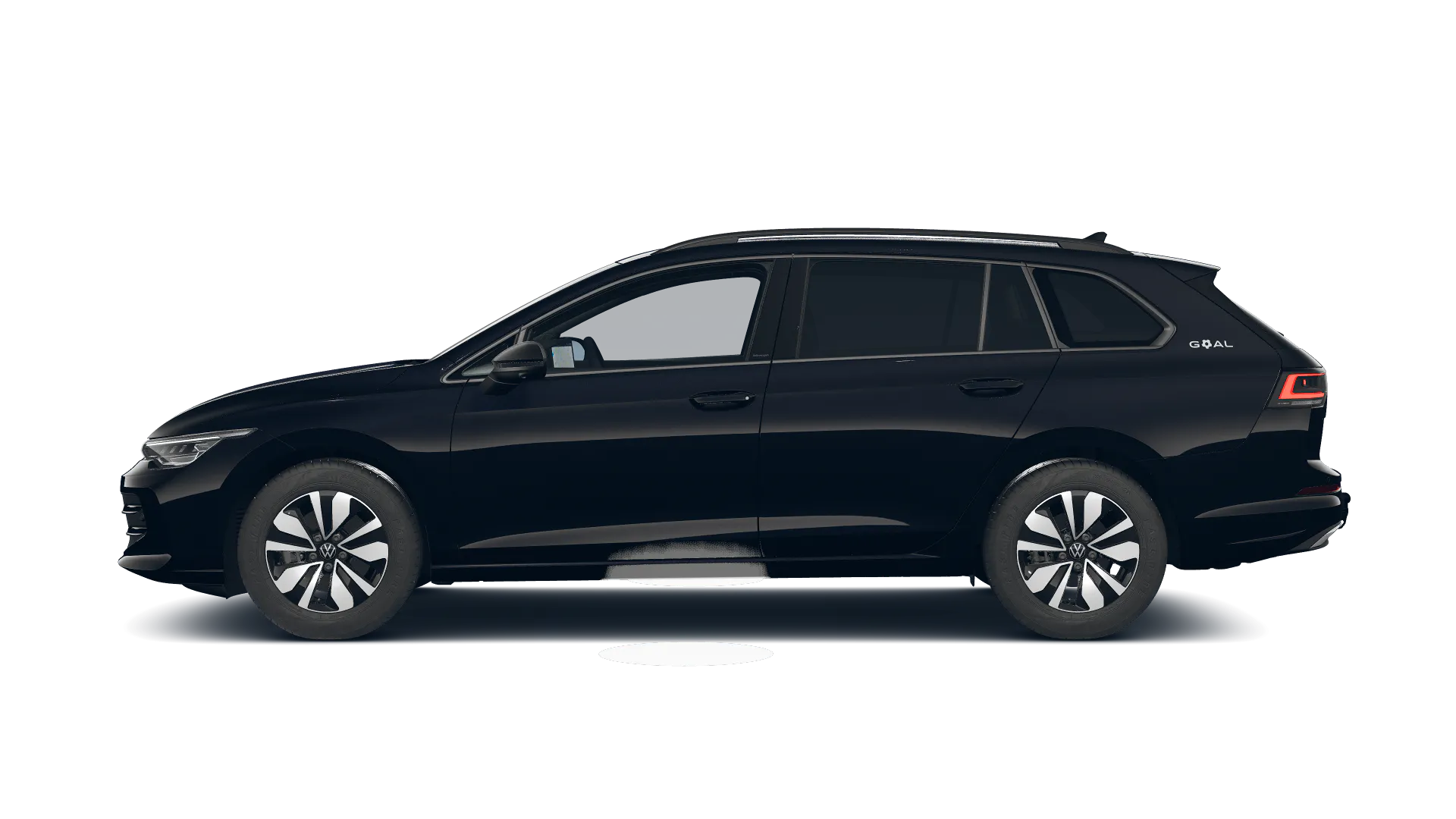 Volkswagen Golf Variant Goal