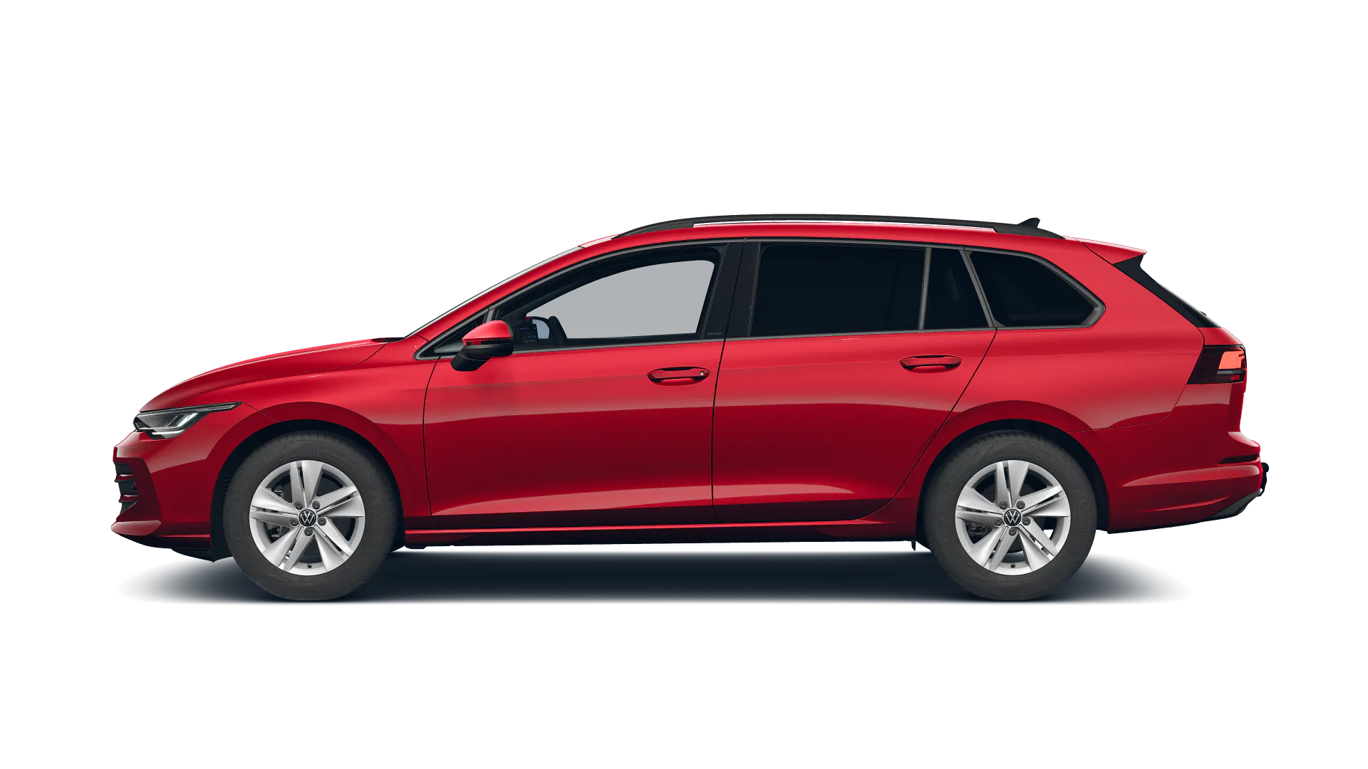 Volkswagen Golf Variant Basis-Modell