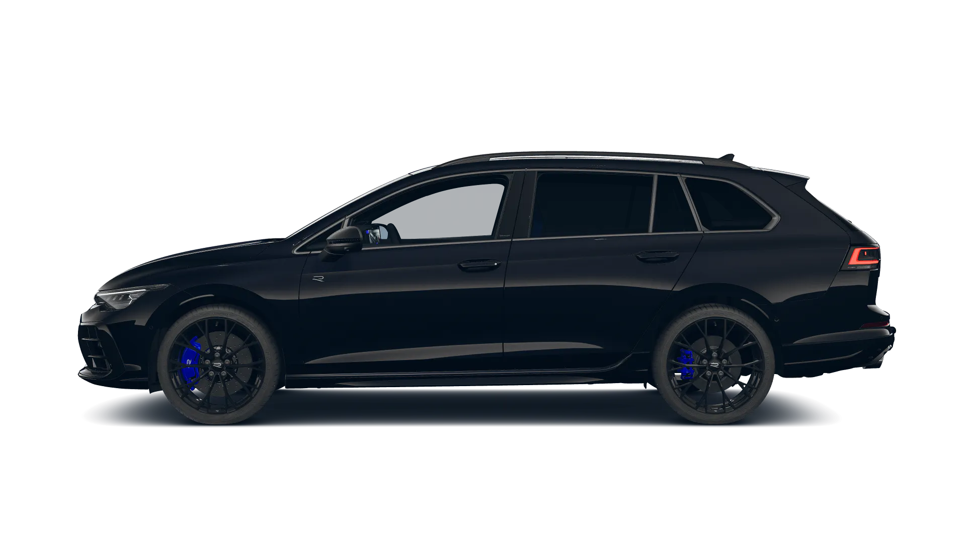 Volkswagen Golf Variant R