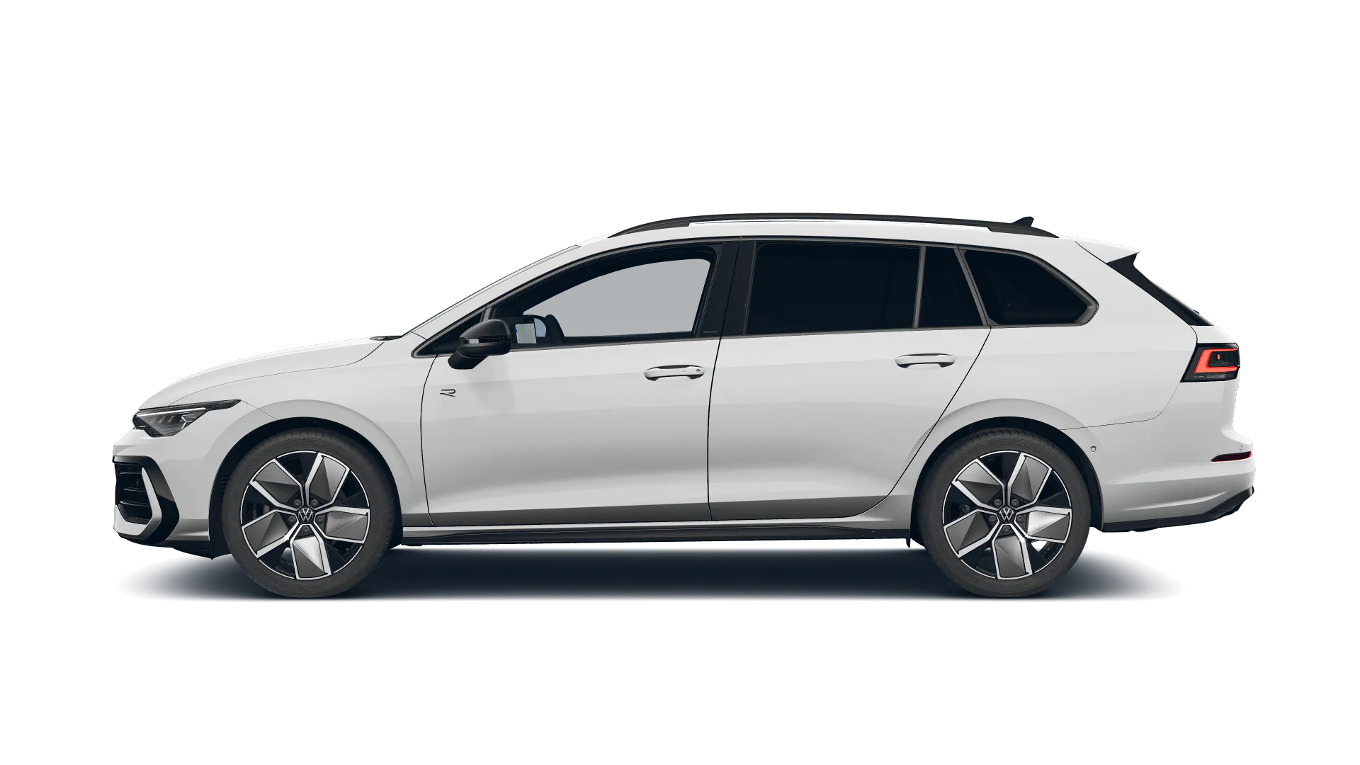 Volkswagen Golf Variant R-Line