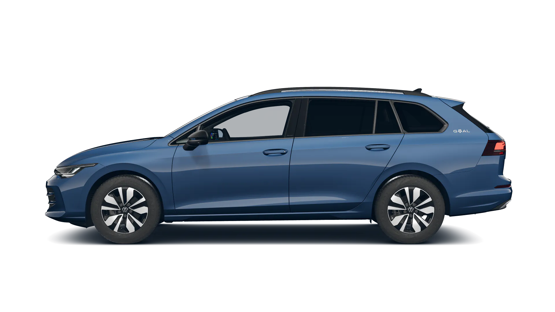 Volkswagen Golf Variant Goal