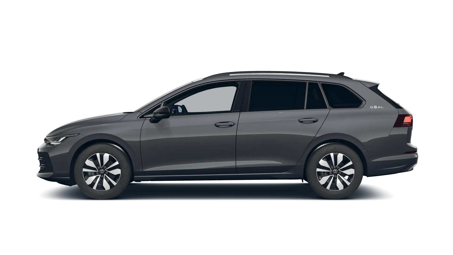 Volkswagen Golf Variant Goal