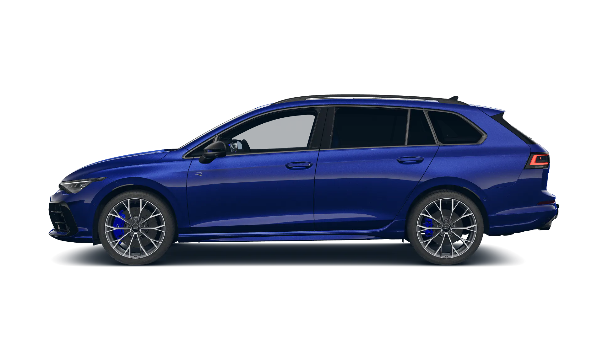 Volkswagen Golf Variant R