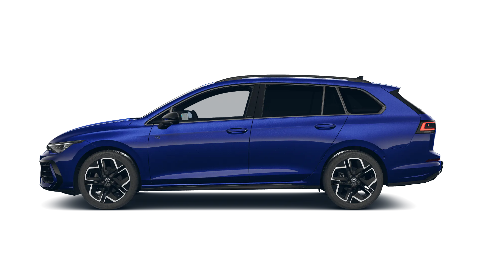 Volkswagen Golf Variant R-Line