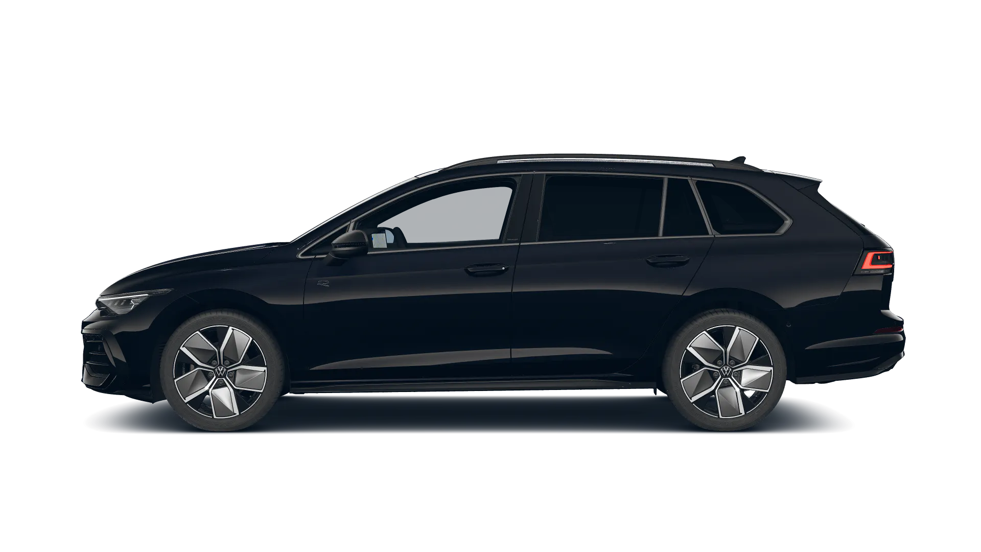 Volkswagen Golf Variant R-Line