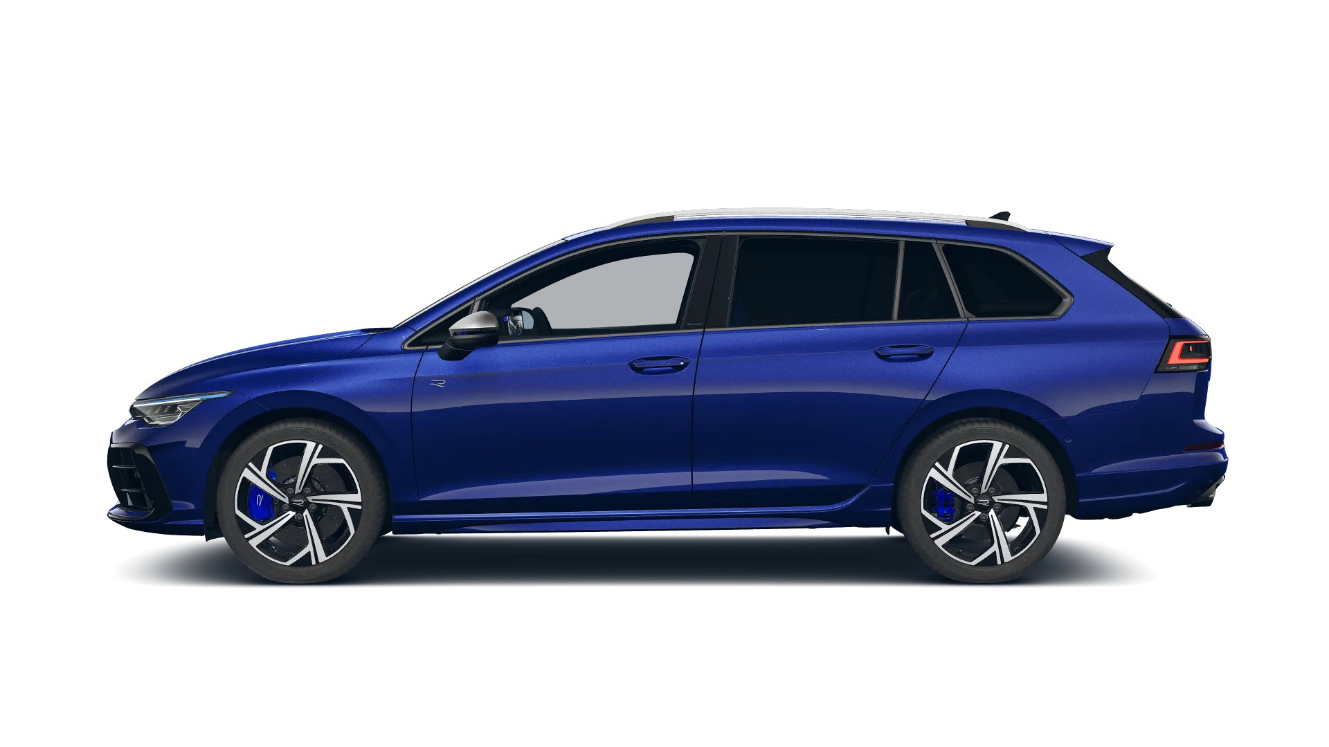 Volkswagen Golf Variant R