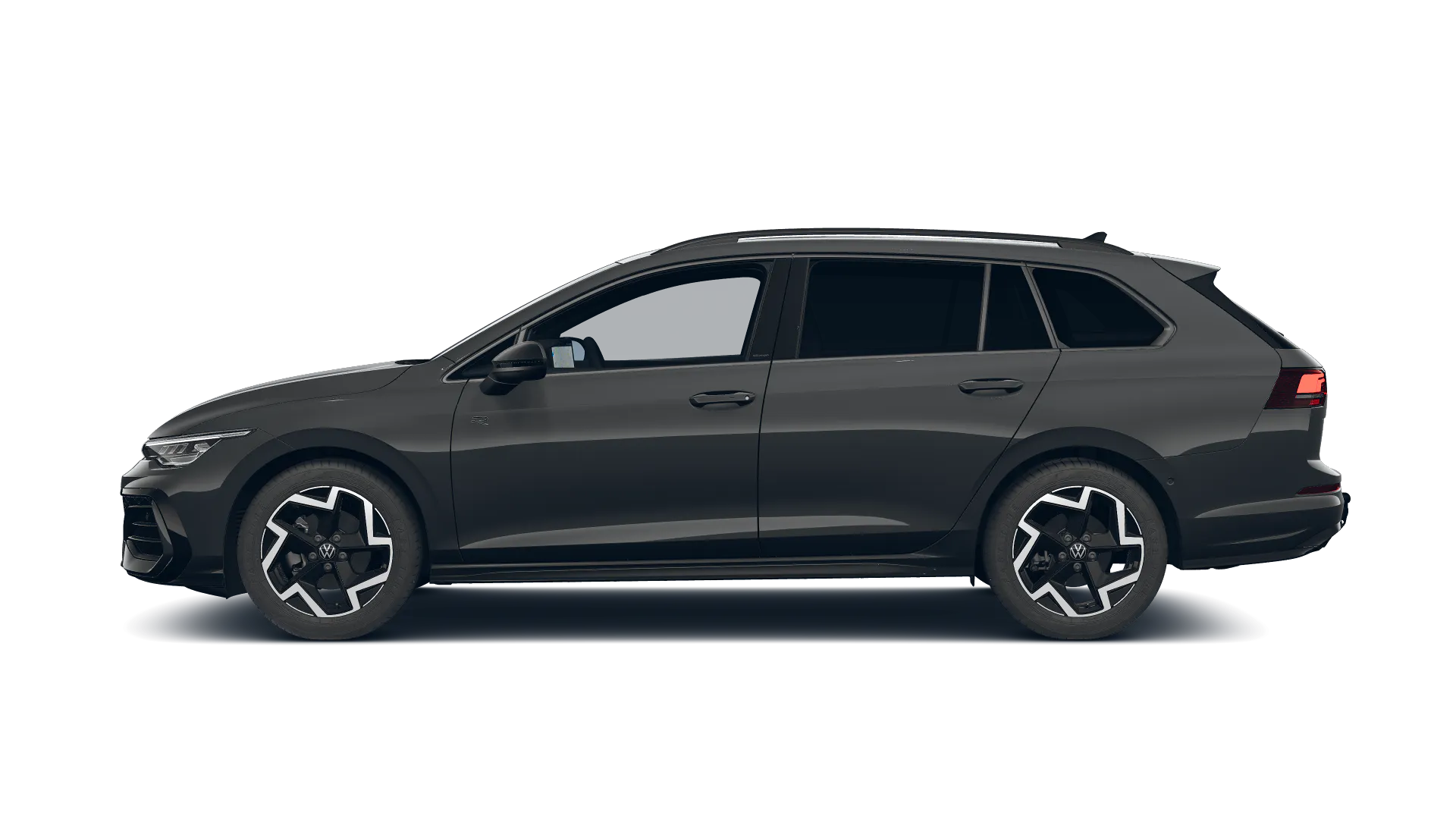 Volkswagen Golf Variant R-Line