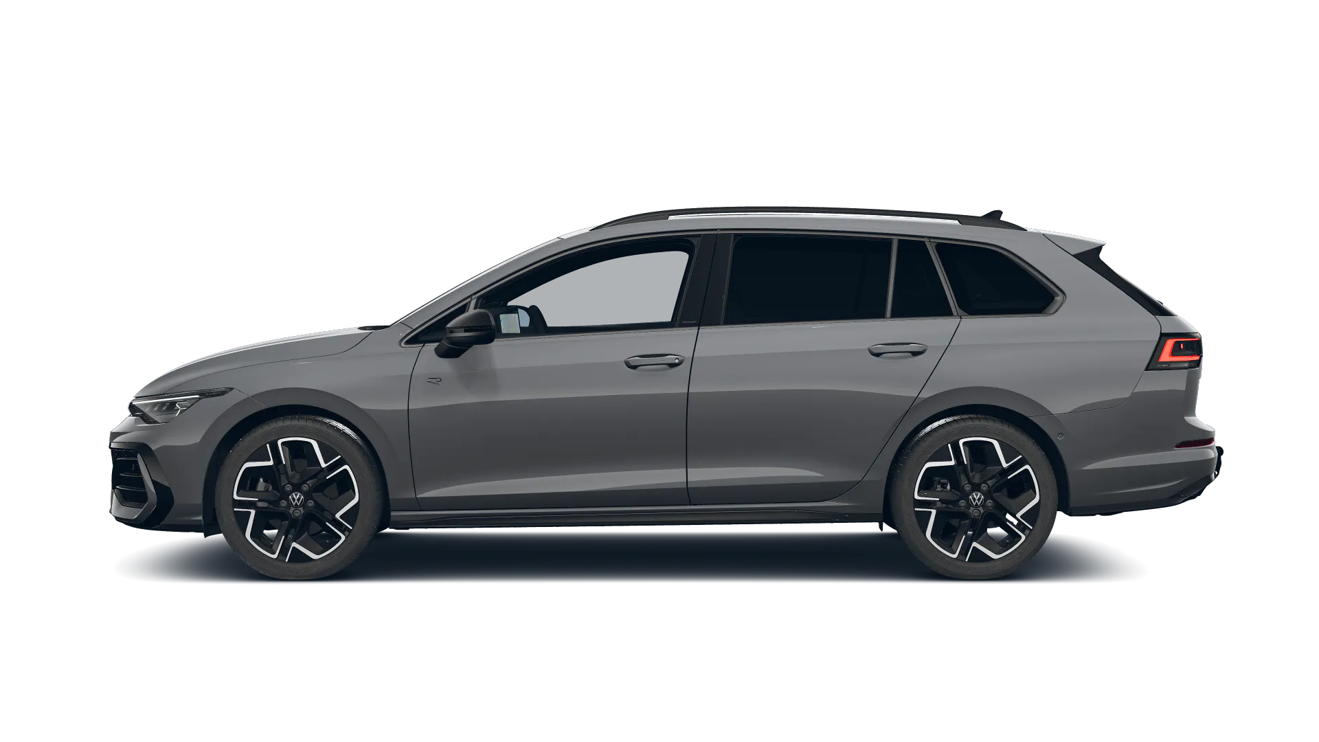 Volkswagen Golf Variant R-Line