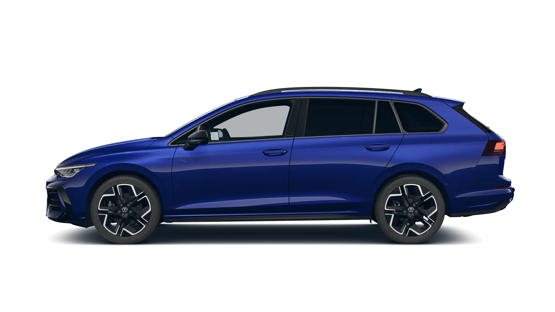 Volkswagen Golf Variant R-Line