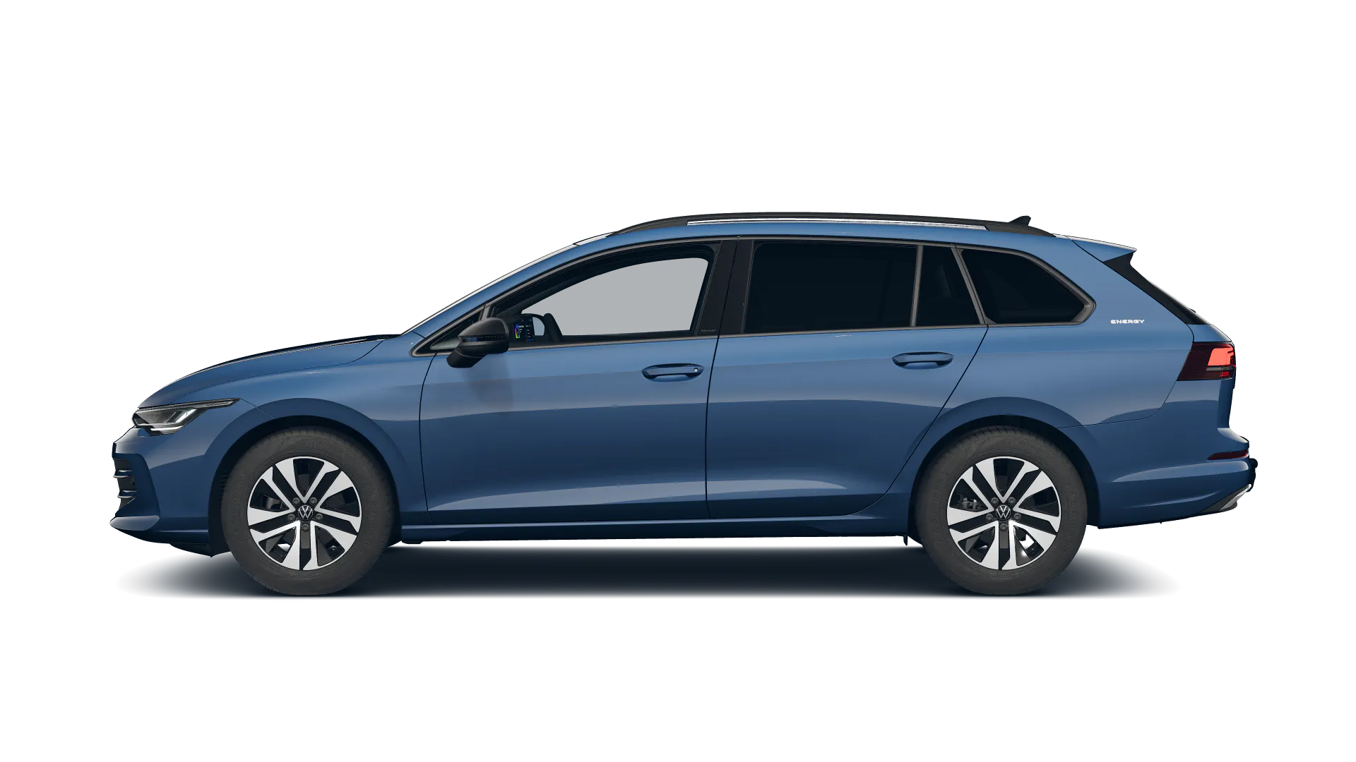 Volkswagen Golf Variant ENERGY