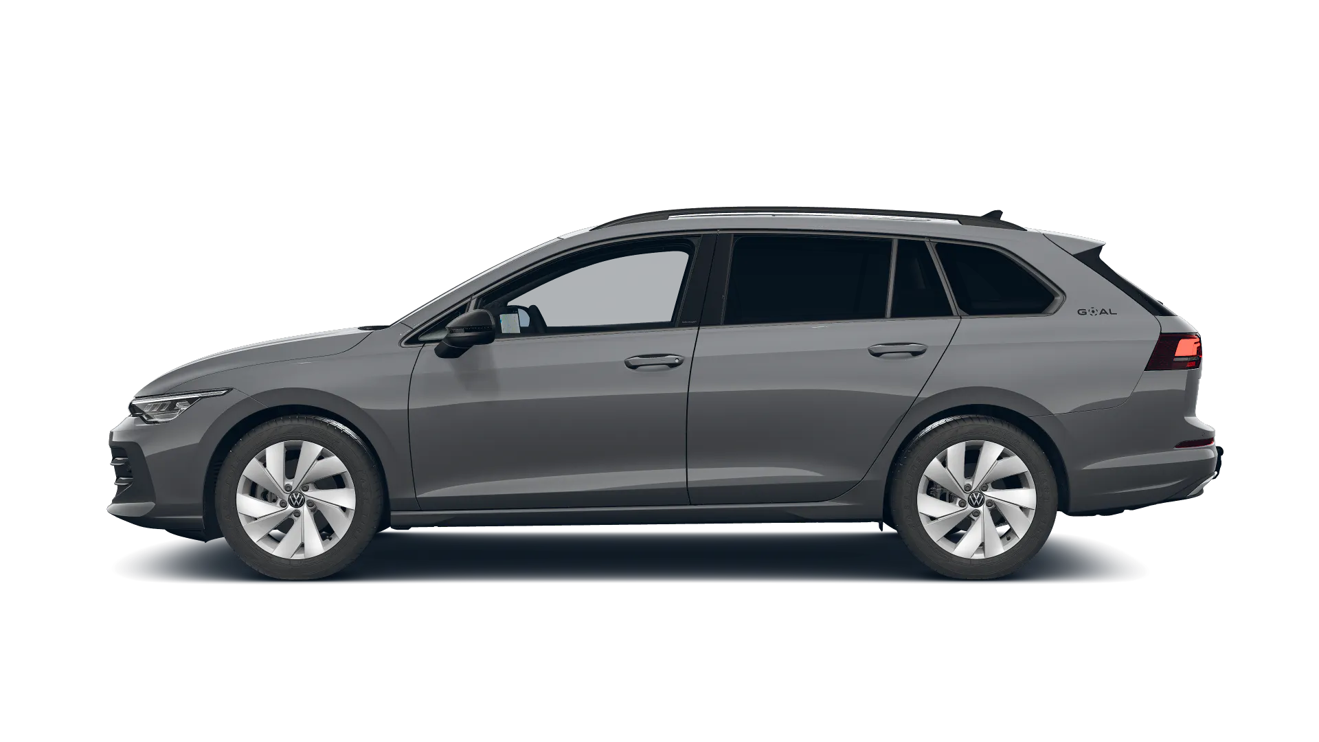 Volkswagen Golf Variant Goal