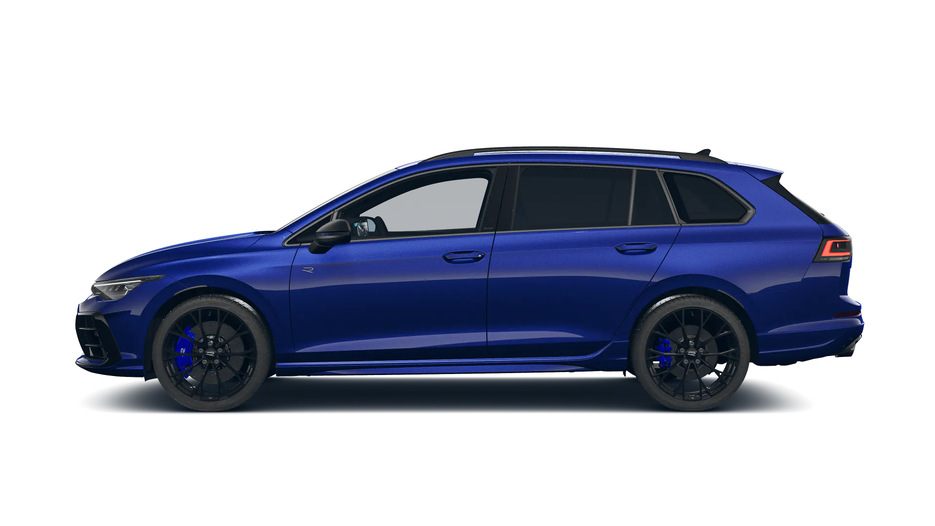 Volkswagen Golf Variant R