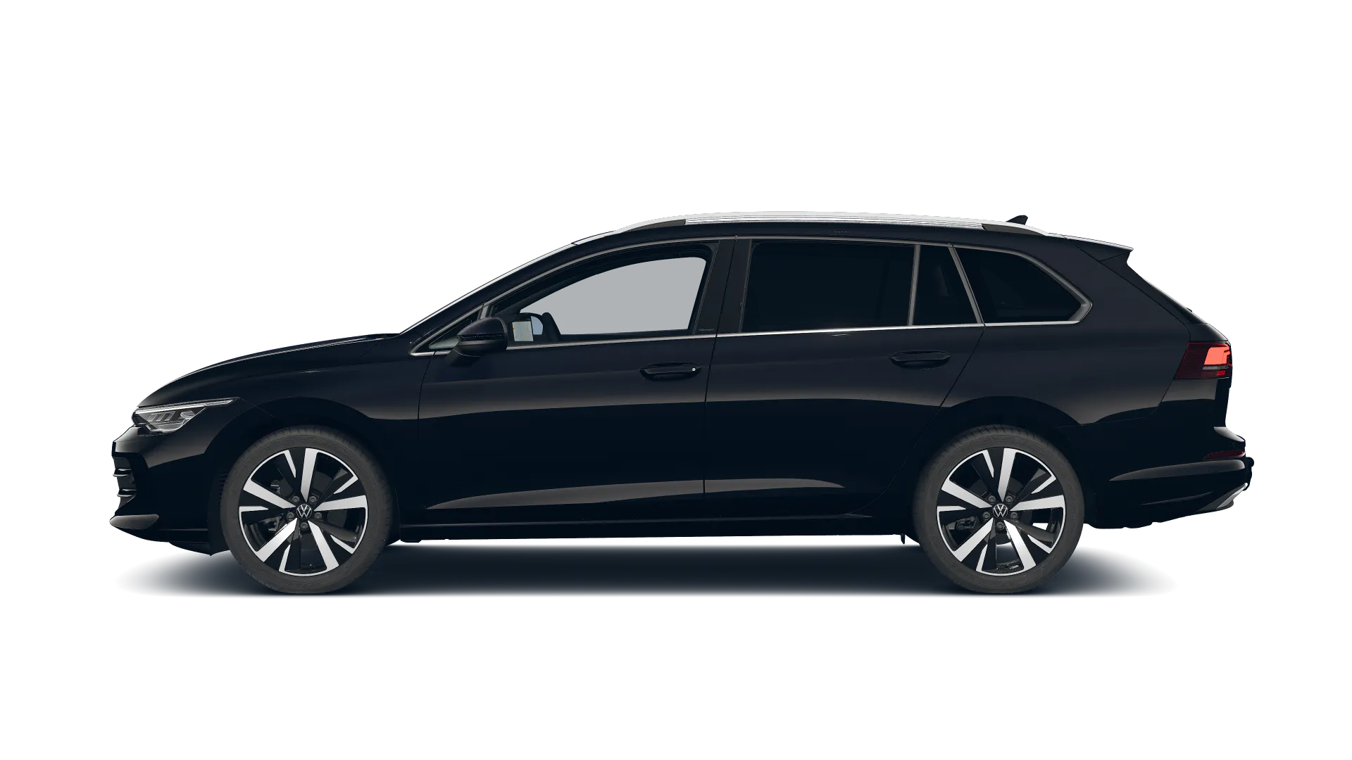 Volkswagen Golf Variant Style