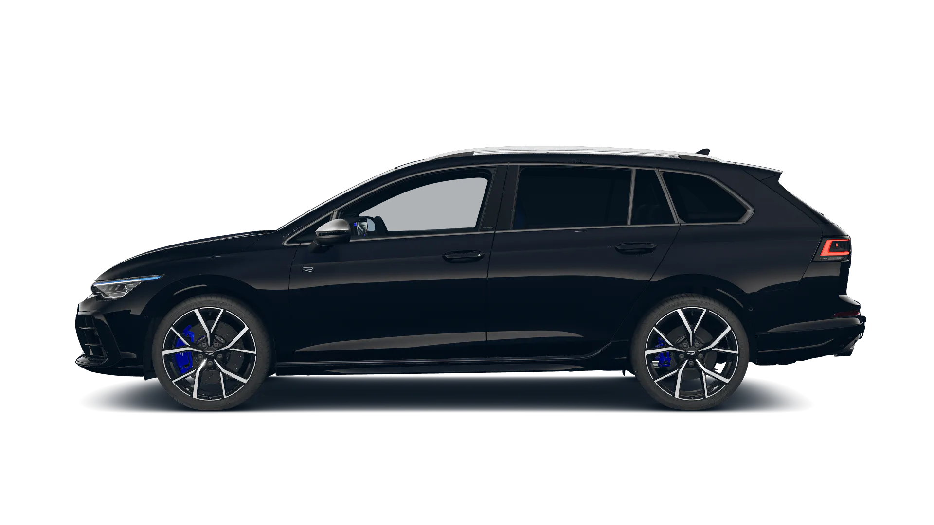 Volkswagen Golf Variant R