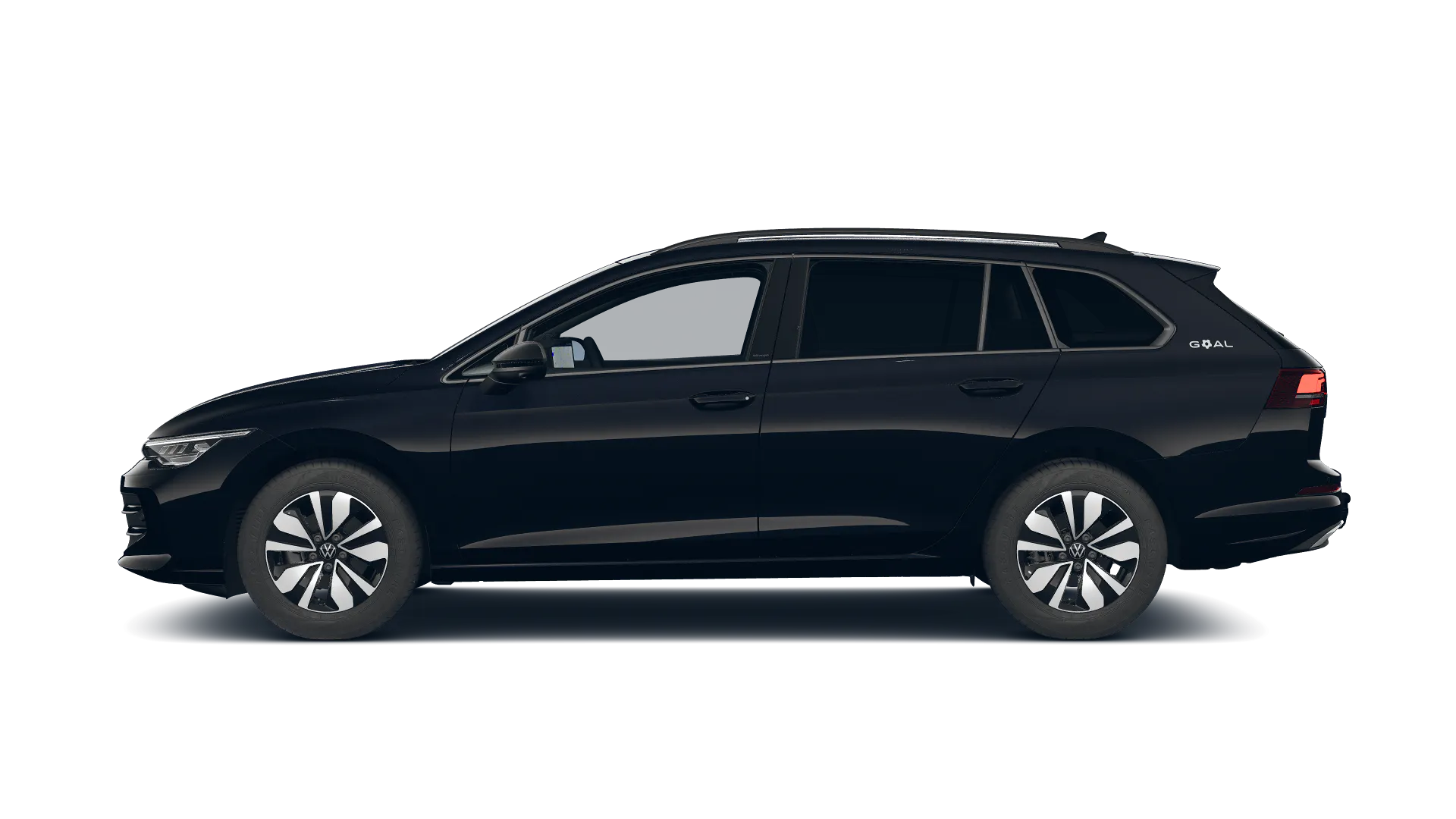 Volkswagen Golf Variant Goal