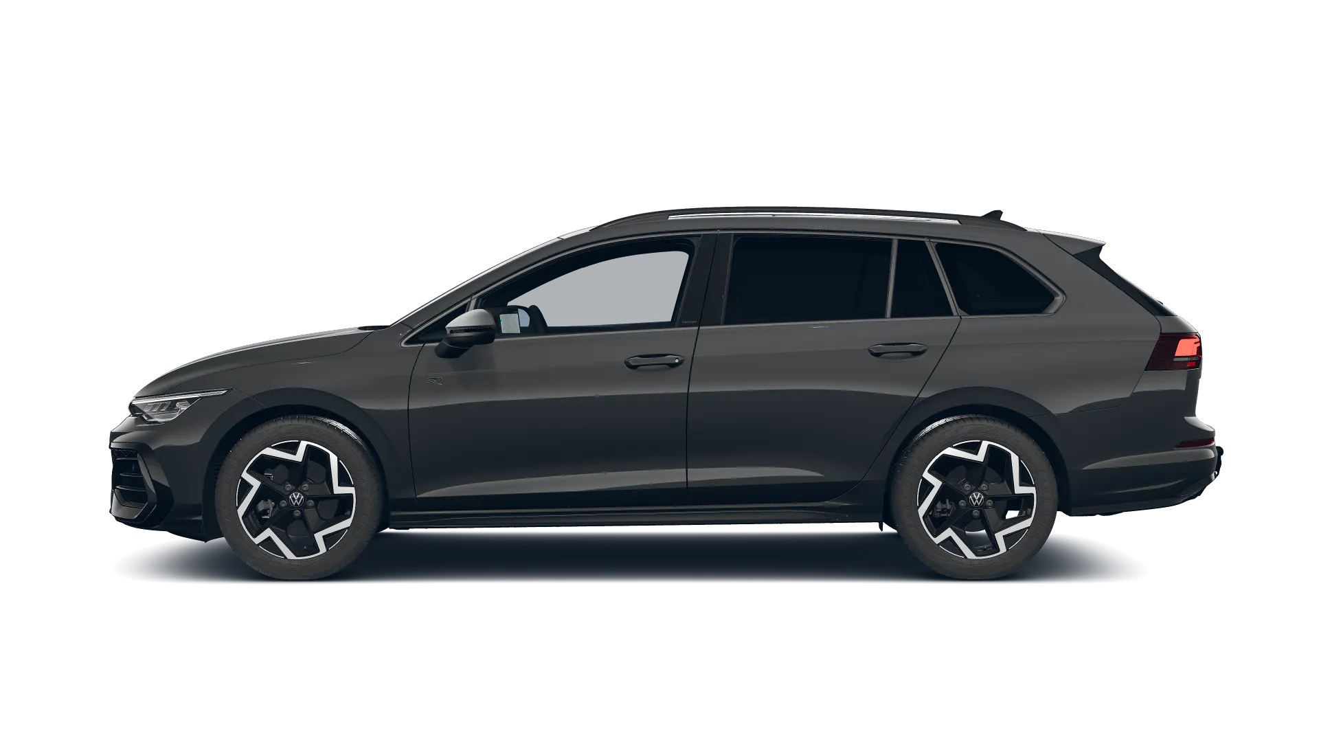 Volkswagen Golf Variant R-Line