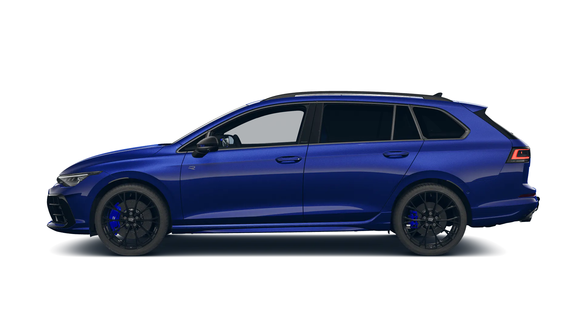 Volkswagen Golf Variant R
