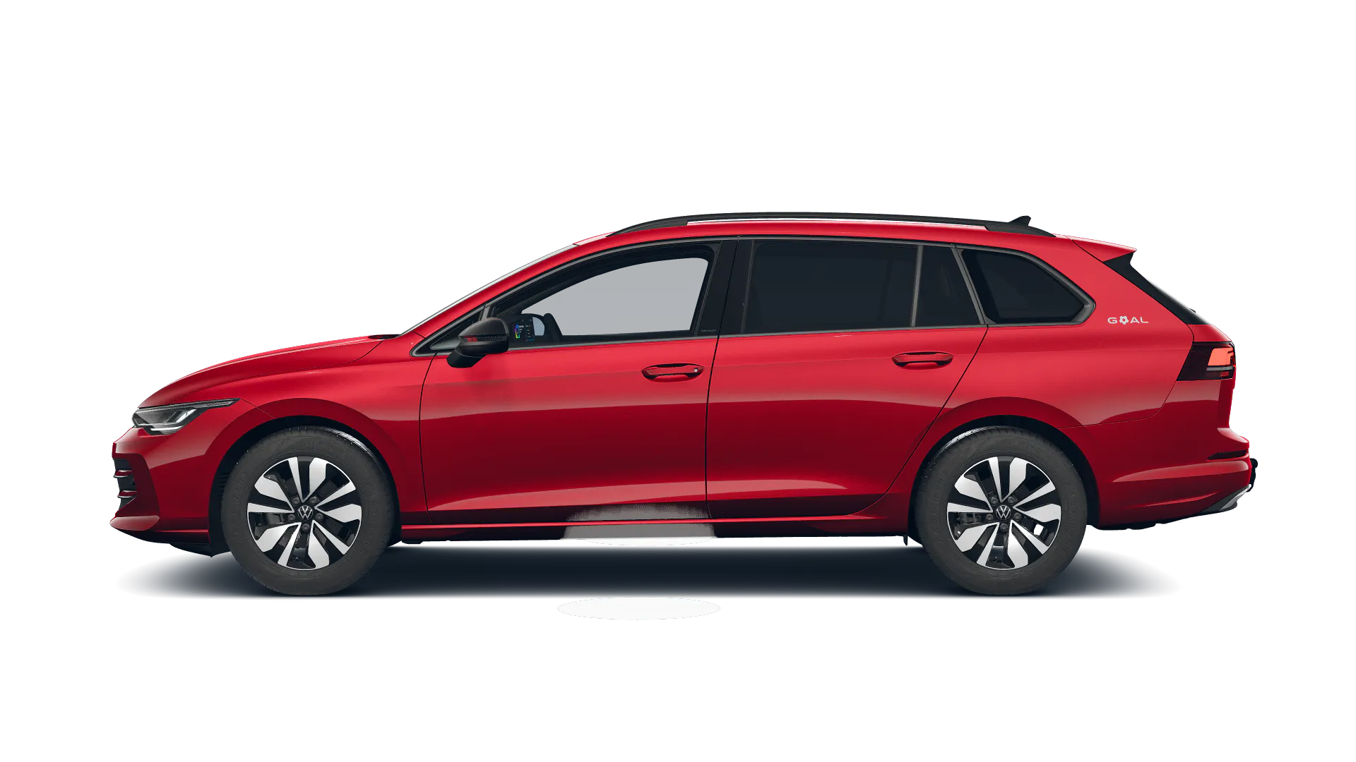 Volkswagen Golf Variant Goal